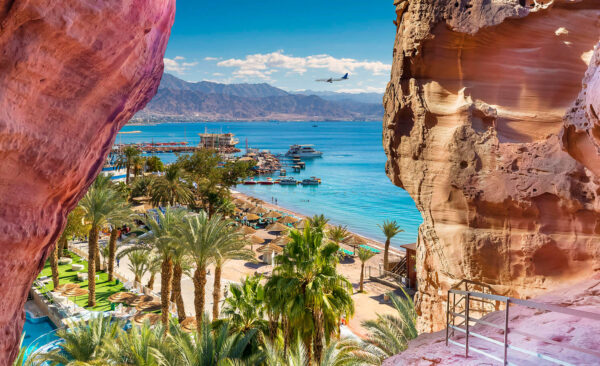 Eilat Israel - The Travel Den