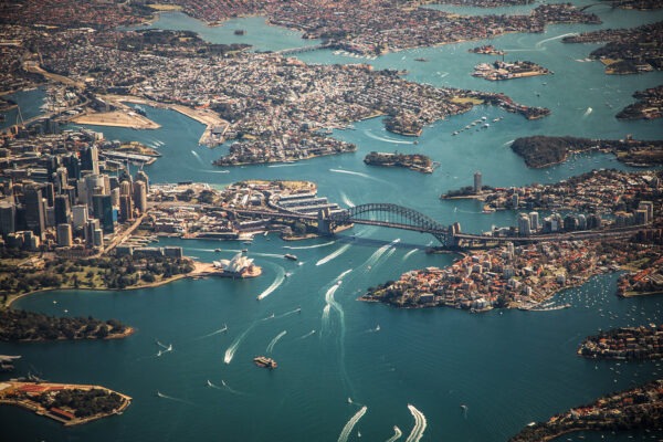 Sydney - The Travel Den